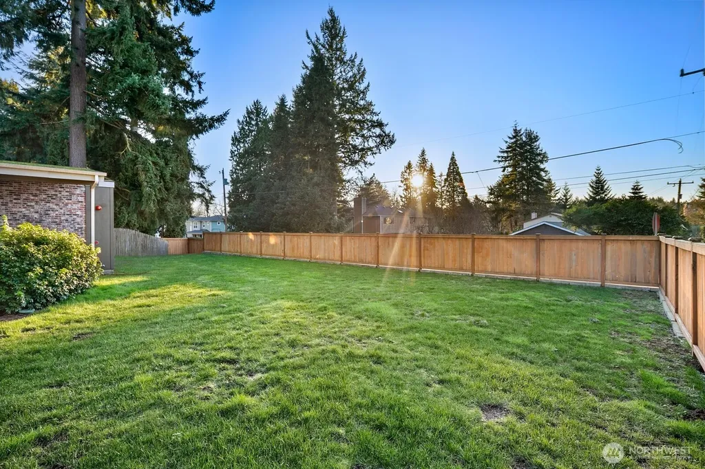 3601 NE 123rd Street Seattle WA 98125