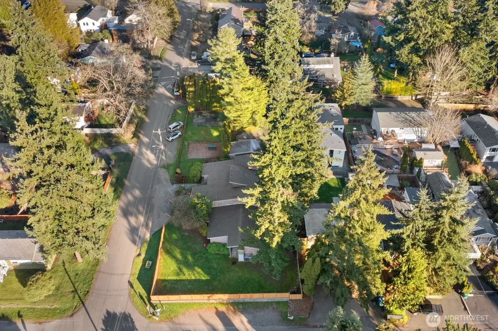 3601 NE 123rd Street Seattle WA 98125