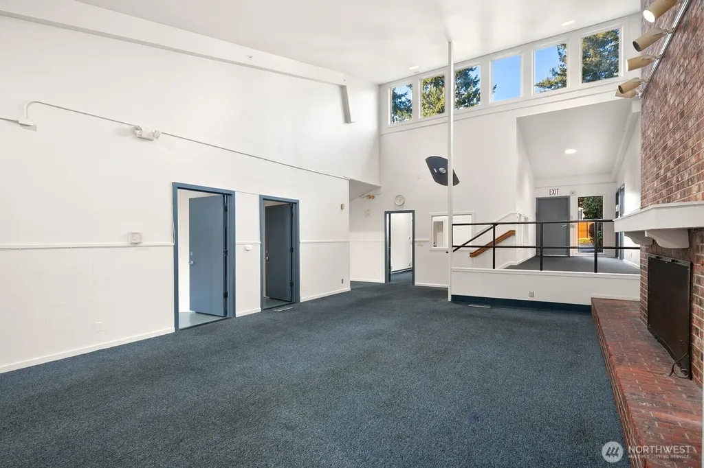 3601 NE 123rd Street Seattle WA 98125