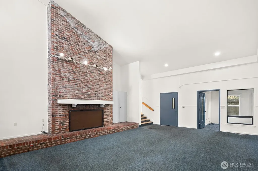3601 NE 123rd Street Seattle WA 98125