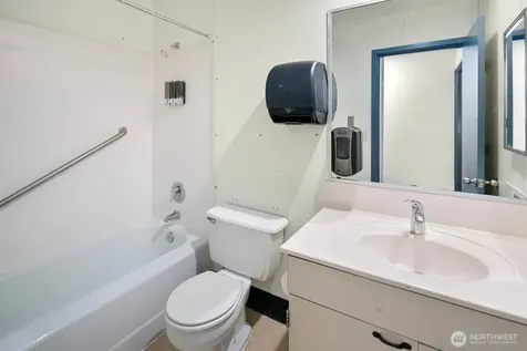 3601 NE 123rd Street Seattle WA 98125