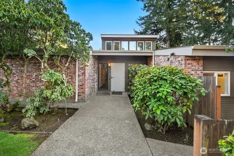 3601 NE 123rd Street Seattle WA 98125