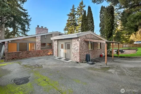 3601 NE 123rd Street Seattle WA 98125