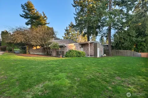 3601 NE 123rd Street Seattle WA 98125