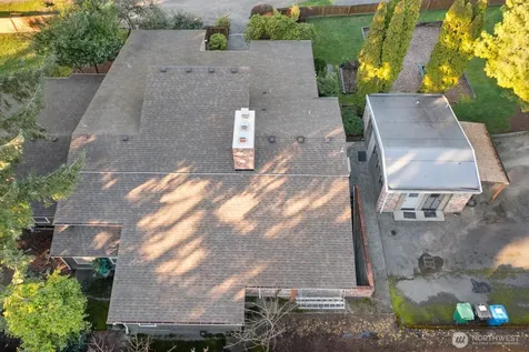 3601 NE 123rd Street Seattle WA 98125
