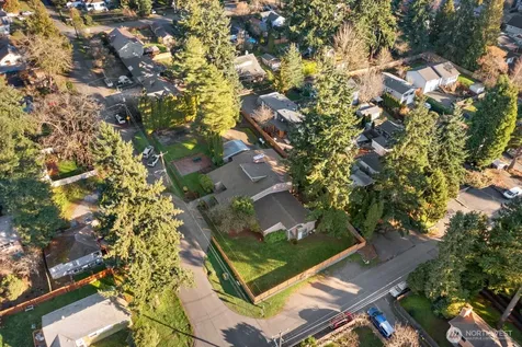 3601 NE 123rd Street Seattle WA 98125
