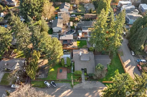 3601 NE 123rd Street Seattle WA 98125