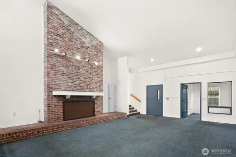 3601 NE 123rd Street Seattle WA 98125