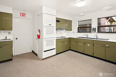 3601 NE 123rd Street Seattle WA 98125