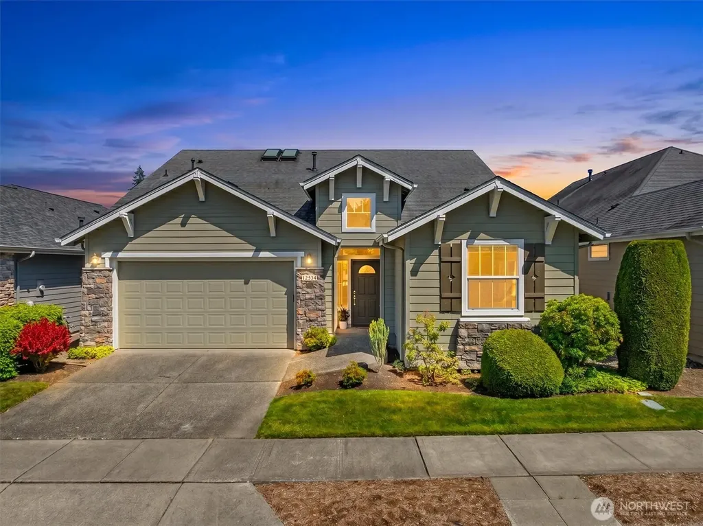 12534 230th Place NE Redmond WA 98053