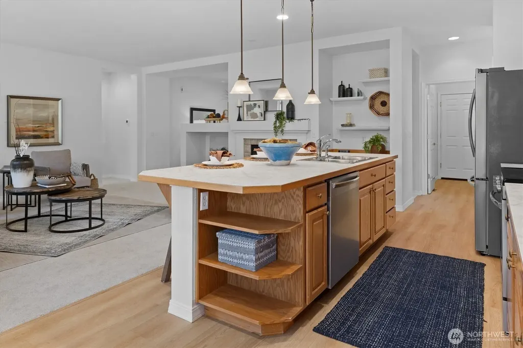 12534 230th Place NE Redmond WA 98053