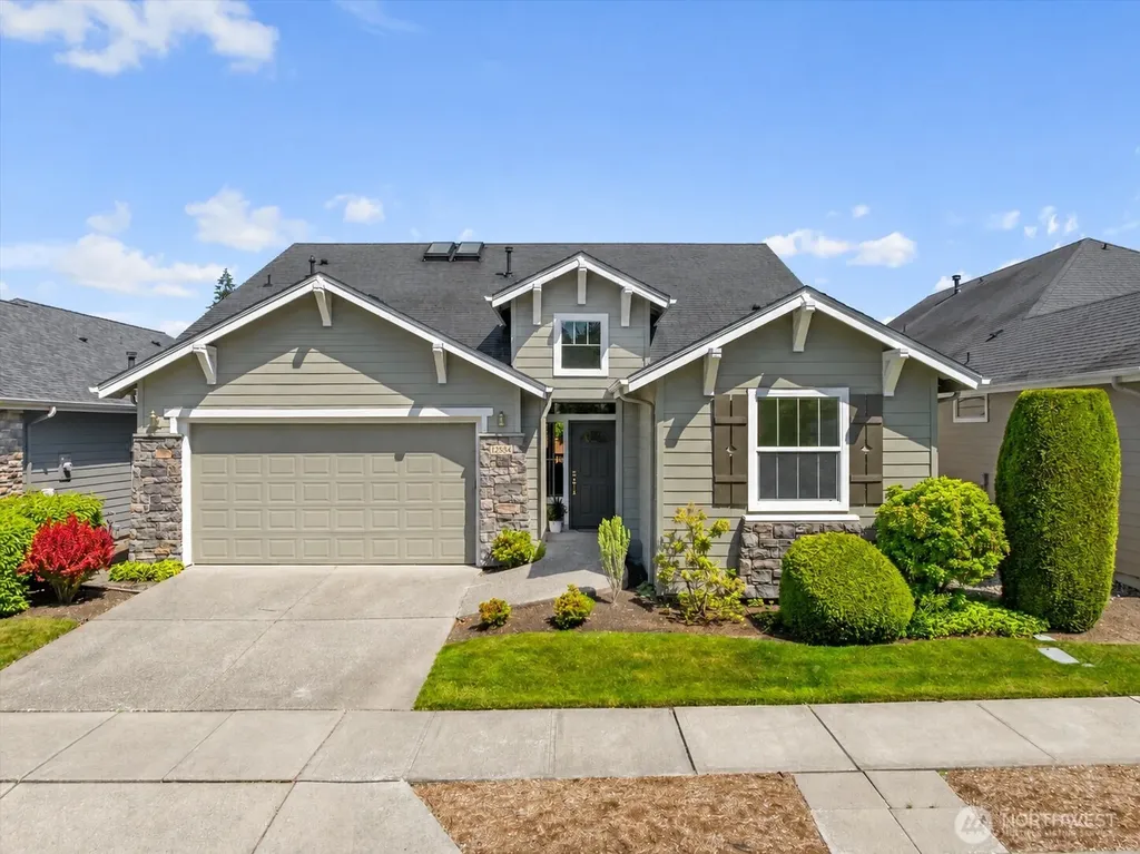 12534 230th Place NE Redmond WA 98053