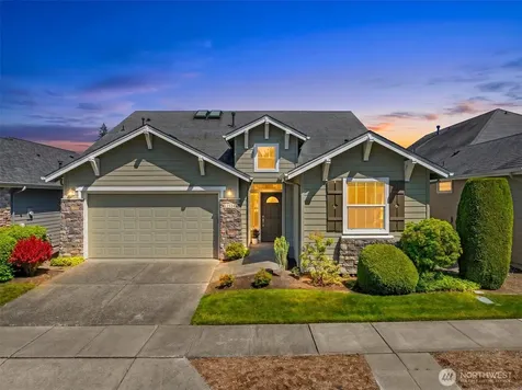 12534 230th Place NE Redmond WA 98053