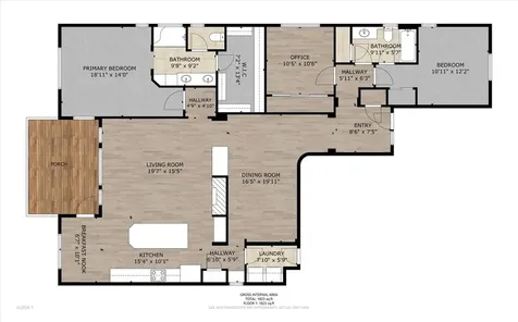 12534 230th Place NE Redmond WA 98053