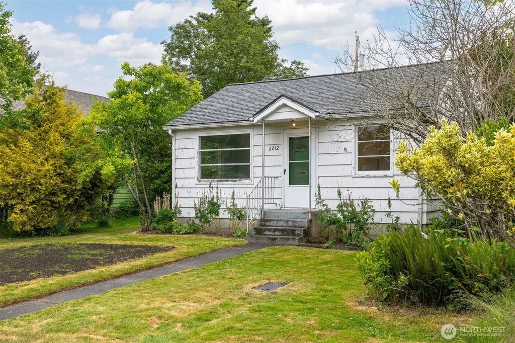 2812 Vallette Street Bellingham WA 98225