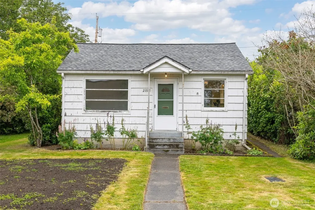 2812 Vallette Street Bellingham WA 98225