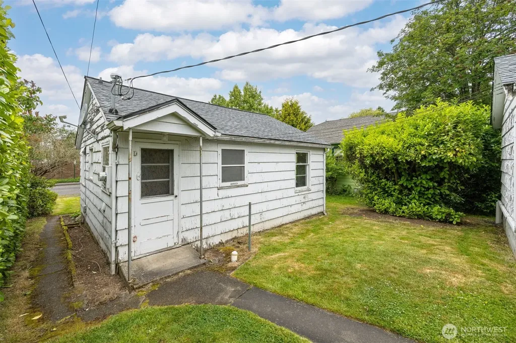 2812 Vallette Street Bellingham WA 98225