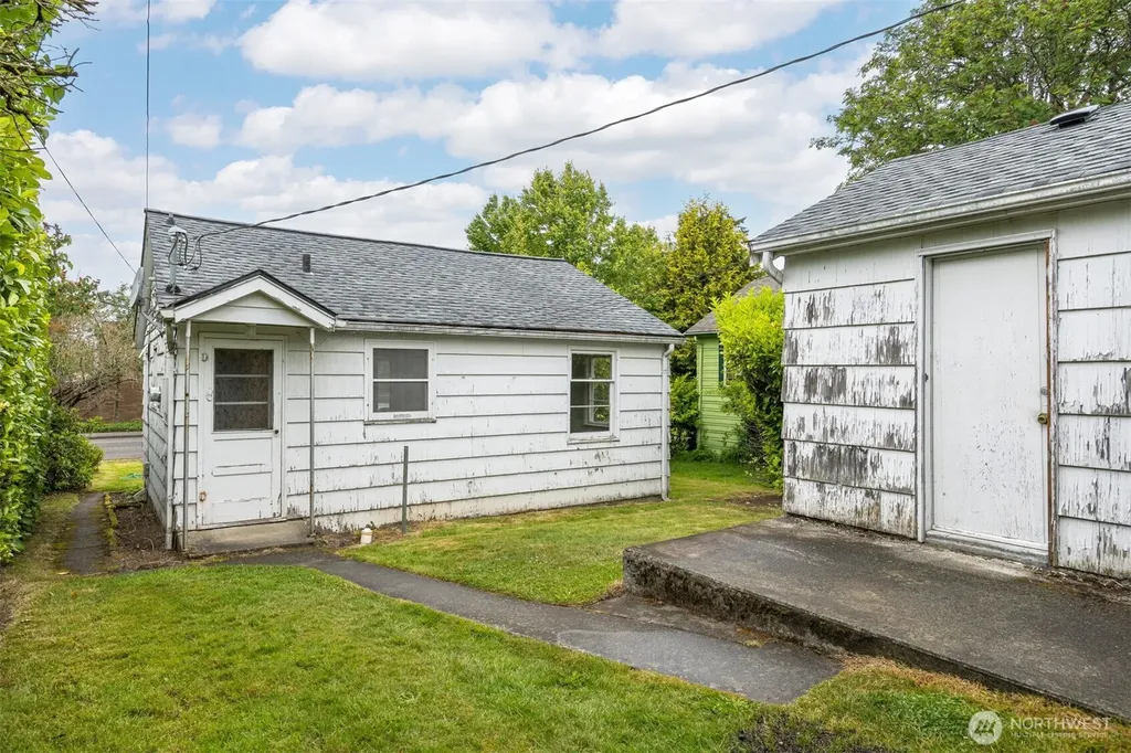 2812 Vallette Street Bellingham WA 98225