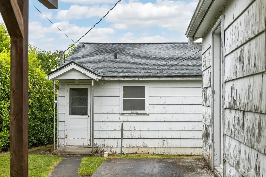 2812 Vallette Street Bellingham WA 98225