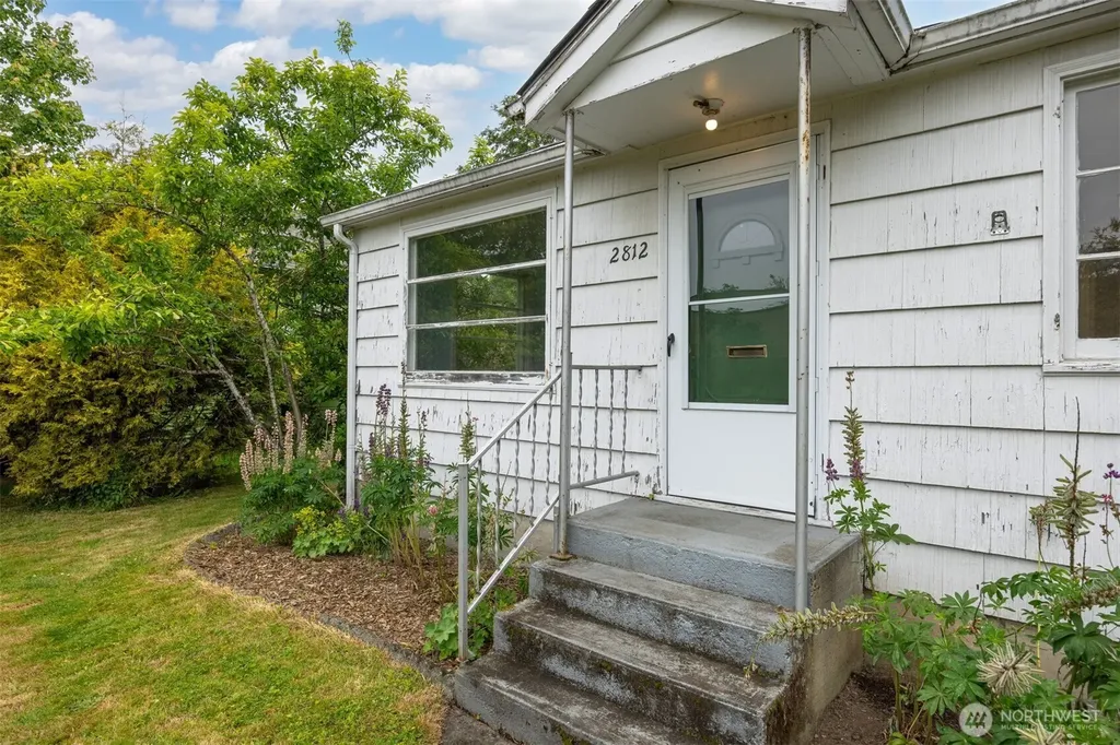2812 Vallette Street Bellingham WA 98225
