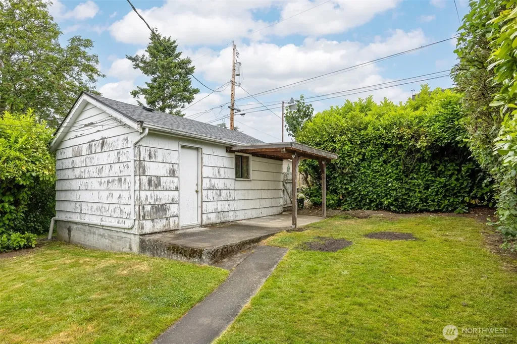 2812 Vallette Street Bellingham WA 98225