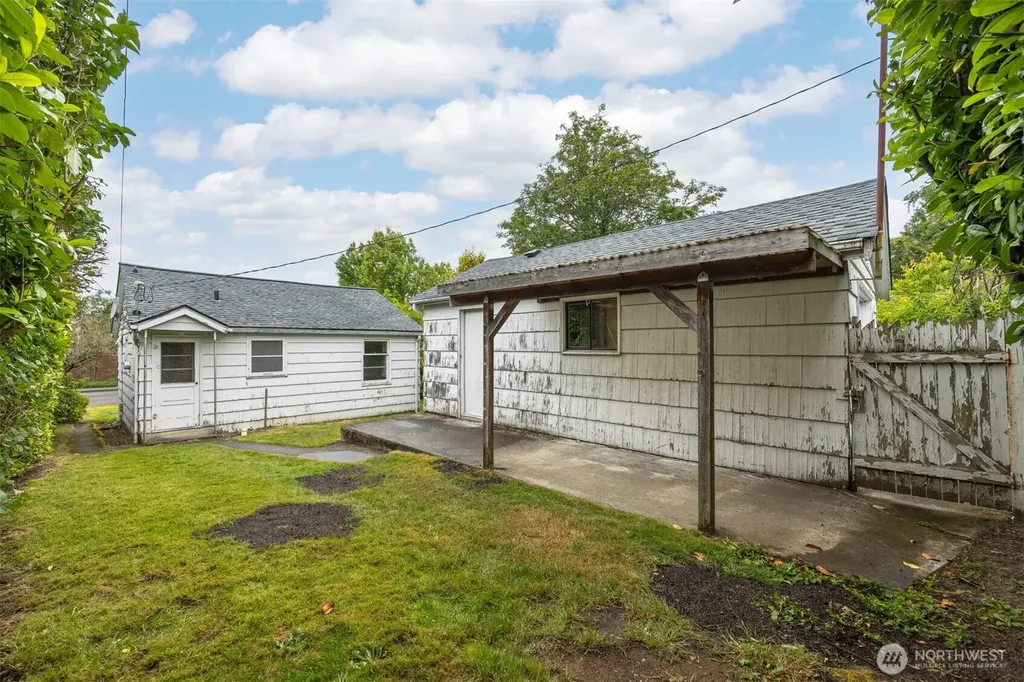 2812 Vallette Street Bellingham WA 98225