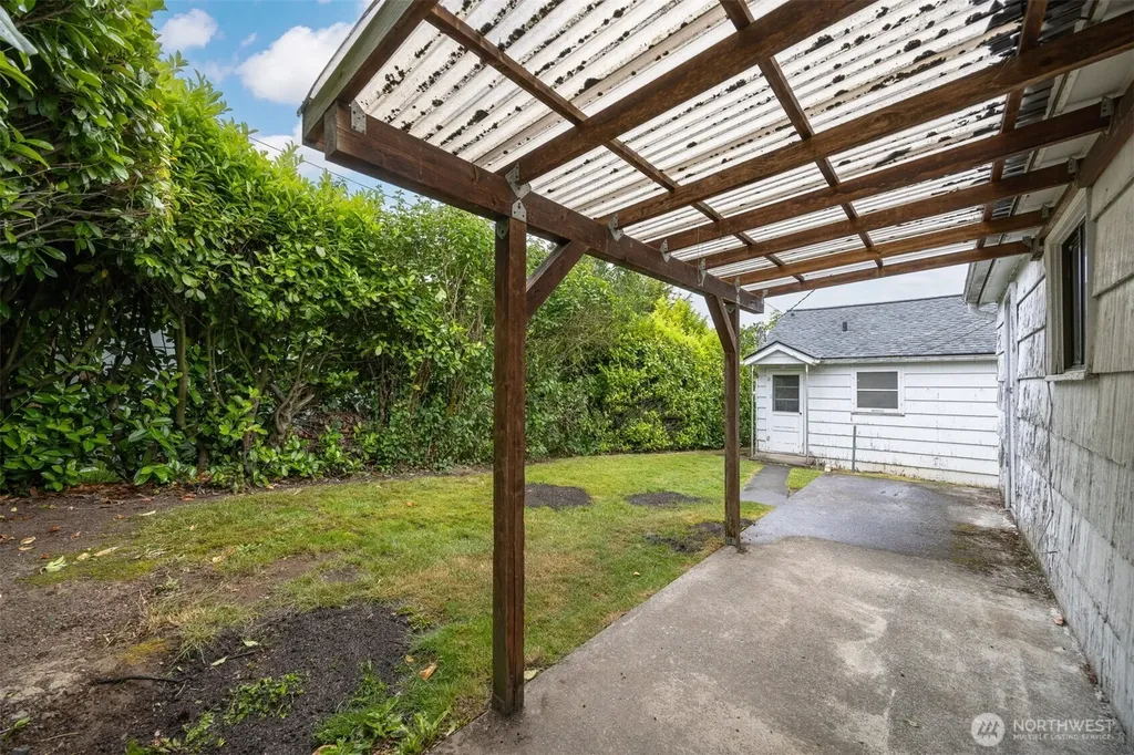 2812 Vallette Street Bellingham WA 98225