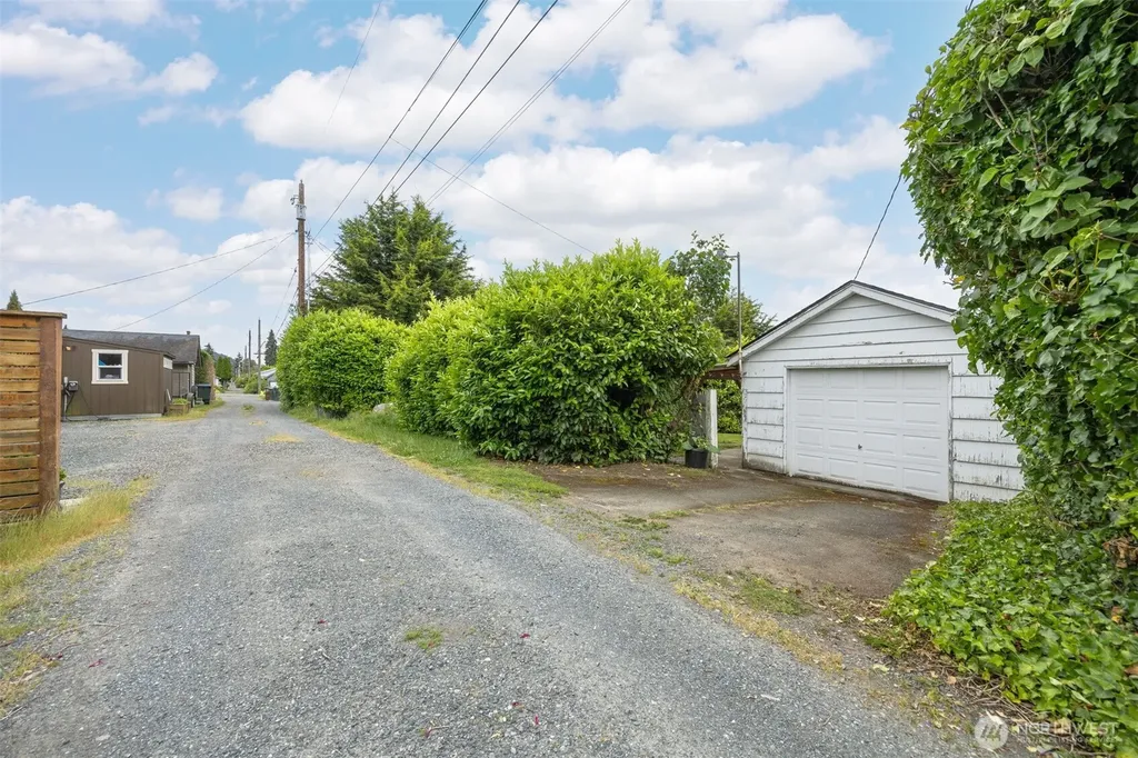 2812 Vallette Street Bellingham WA 98225