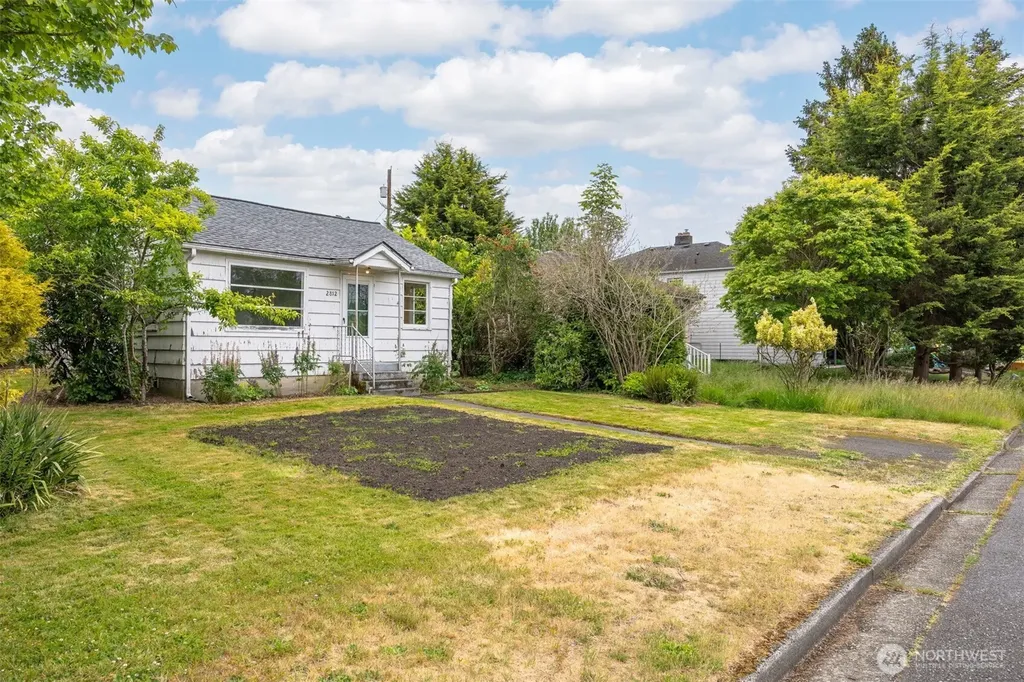 2812 Vallette Street Bellingham WA 98225
