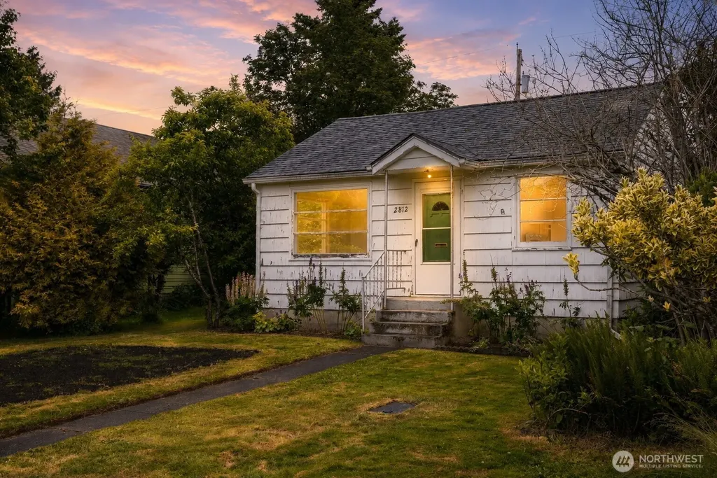 2812 Vallette Street Bellingham WA 98225