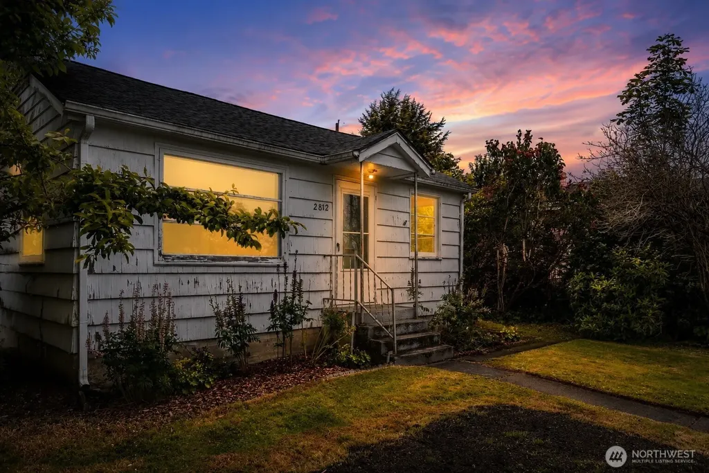 2812 Vallette Street Bellingham WA 98225