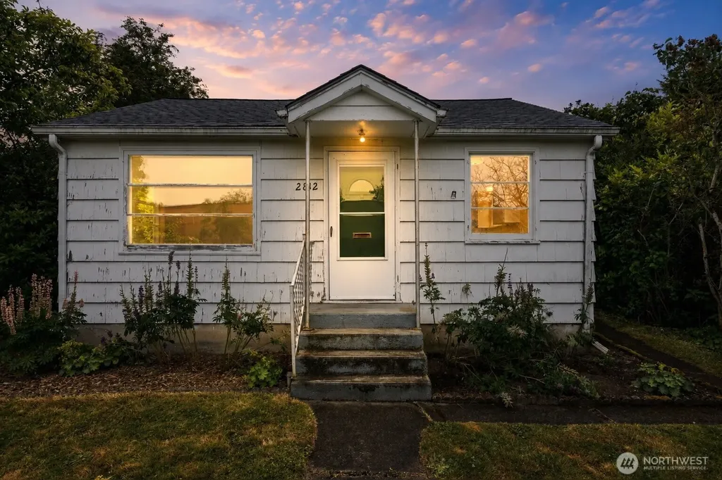 2812 Vallette Street Bellingham WA 98225
