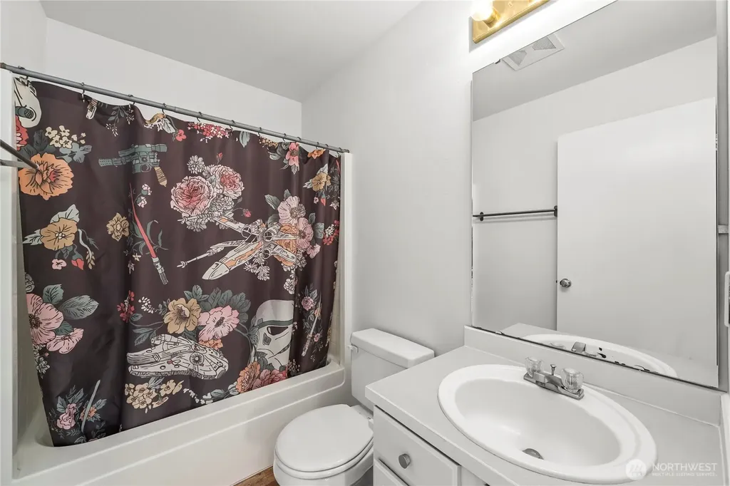 1417 196th Street Ct E Spanaway WA 98387