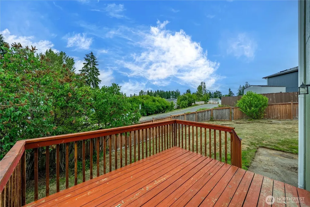 1417 196th Street Ct E Spanaway WA 98387
