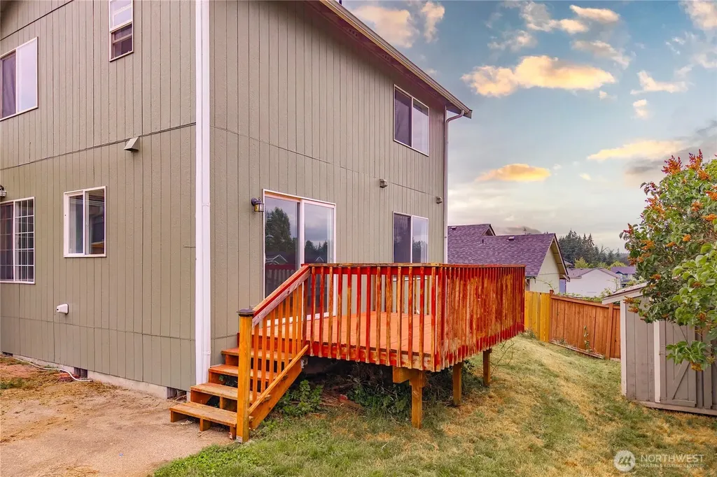 1417 196th Street Ct E Spanaway WA 98387