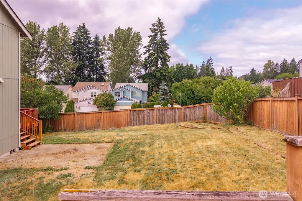 1417 196th Street Ct E Spanaway WA 98387