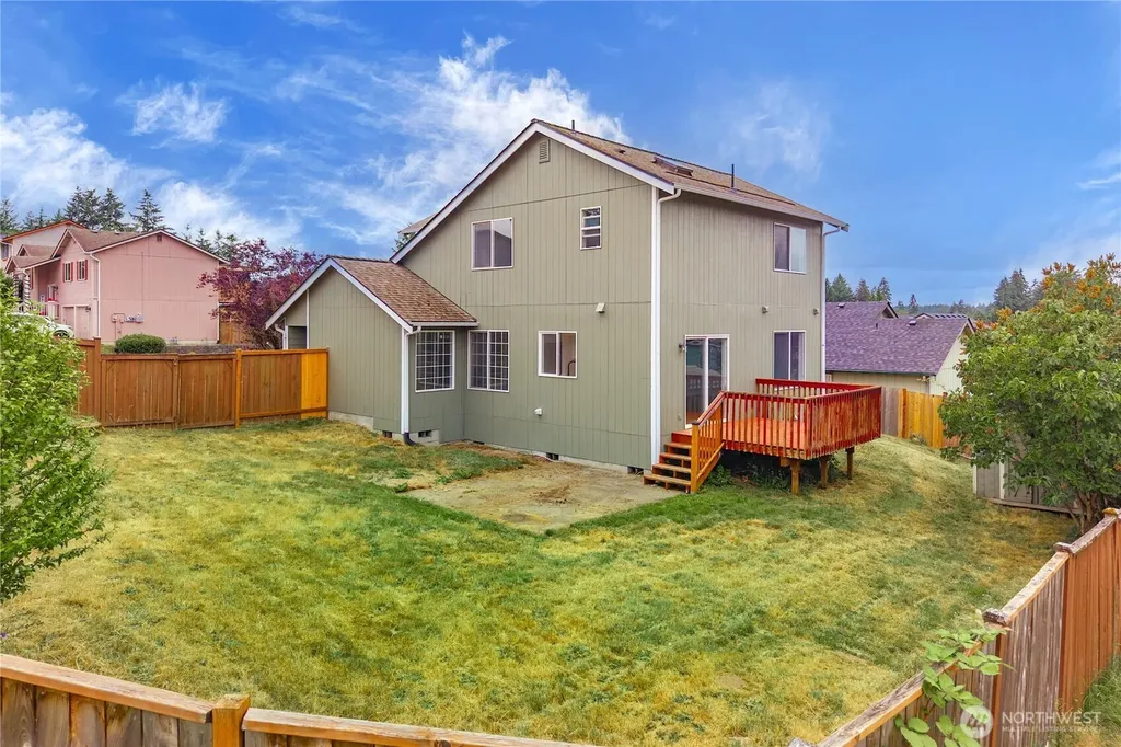 1417 196th Street Ct E Spanaway WA 98387