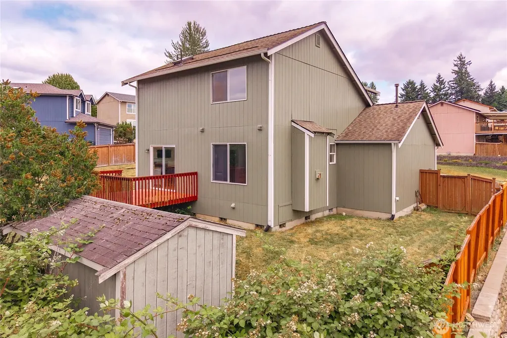 1417 196th Street Ct E Spanaway WA 98387