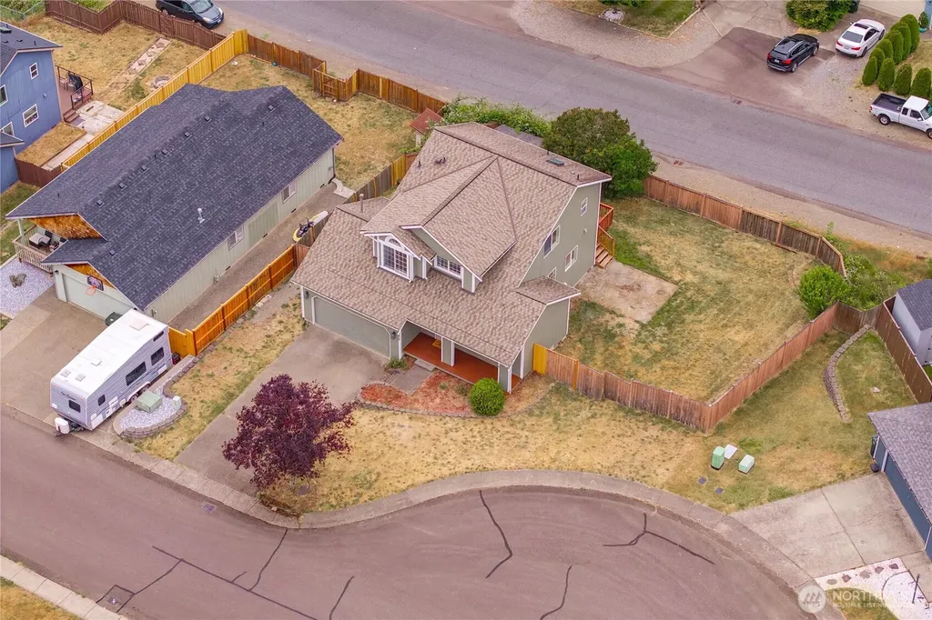 1417 196th Street Ct E Spanaway WA 98387