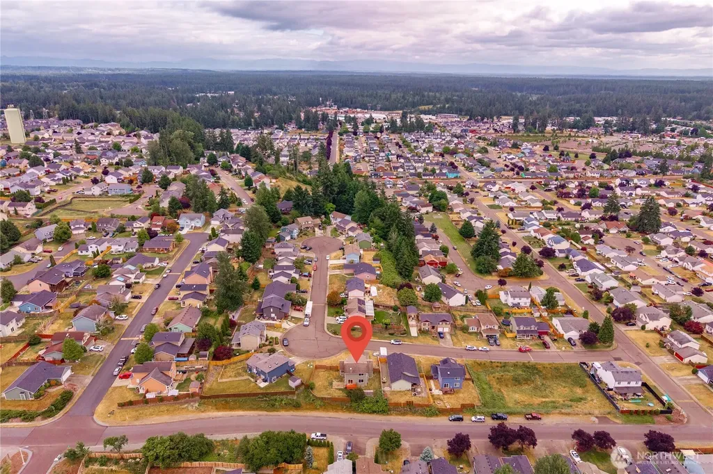 1417 196th Street Ct E Spanaway WA 98387