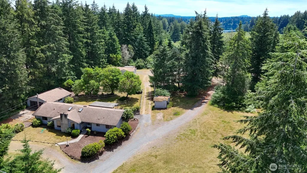 7825 Mullen Road SE Lacey WA 98503