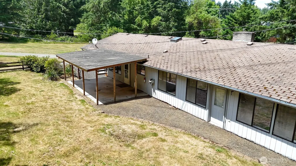 7825 Mullen Road SE Lacey WA 98503