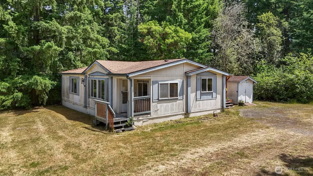 7825 Mullen Road SE Lacey WA 98503