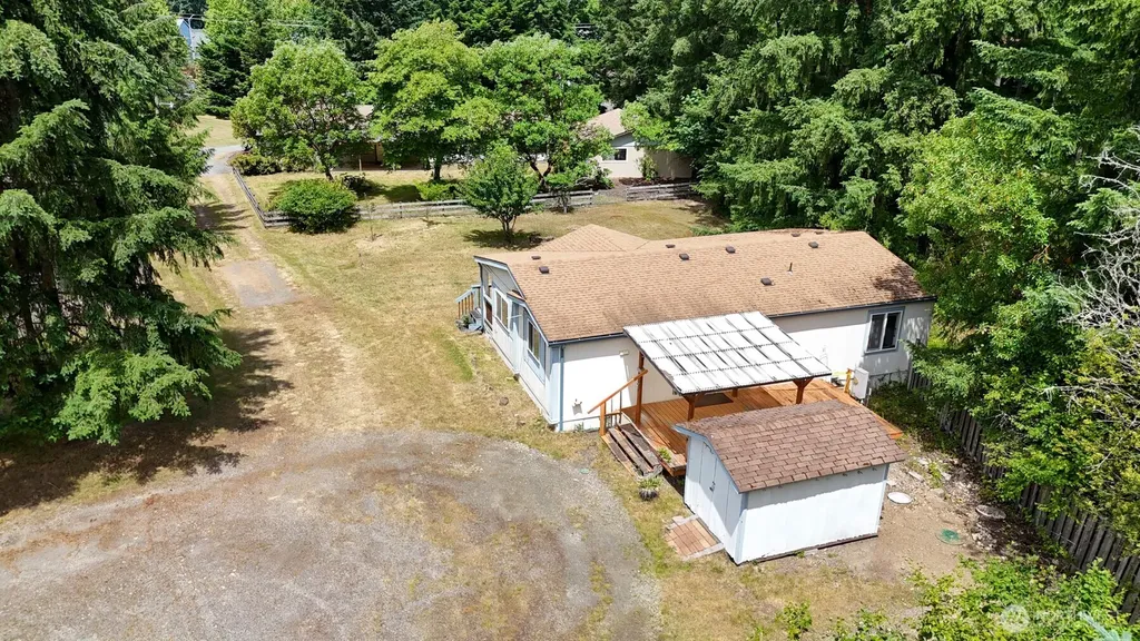 7825 Mullen Road SE Lacey WA 98503