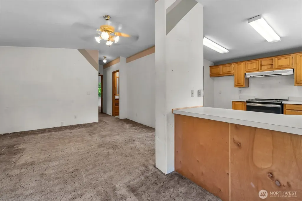 7825 Mullen Road SE Lacey WA 98503