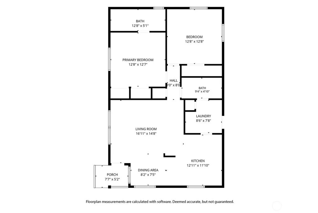 7825 Mullen Road SE Lacey WA 98503