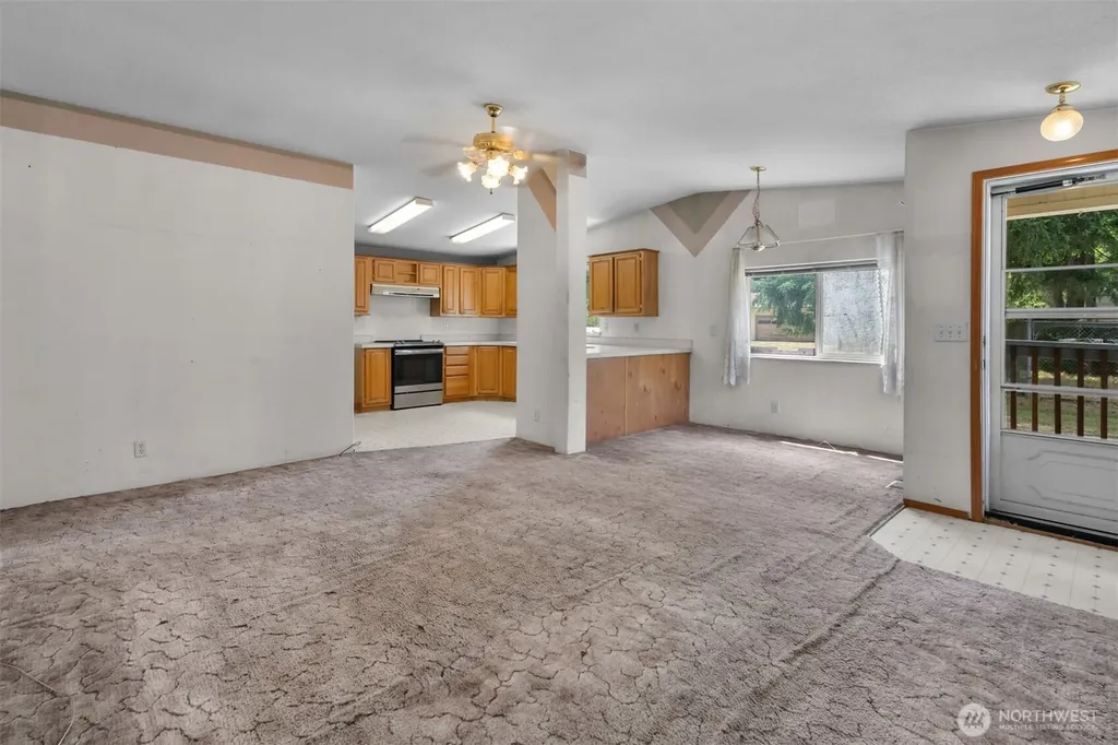 7825 Mullen Road SE Lacey WA 98503