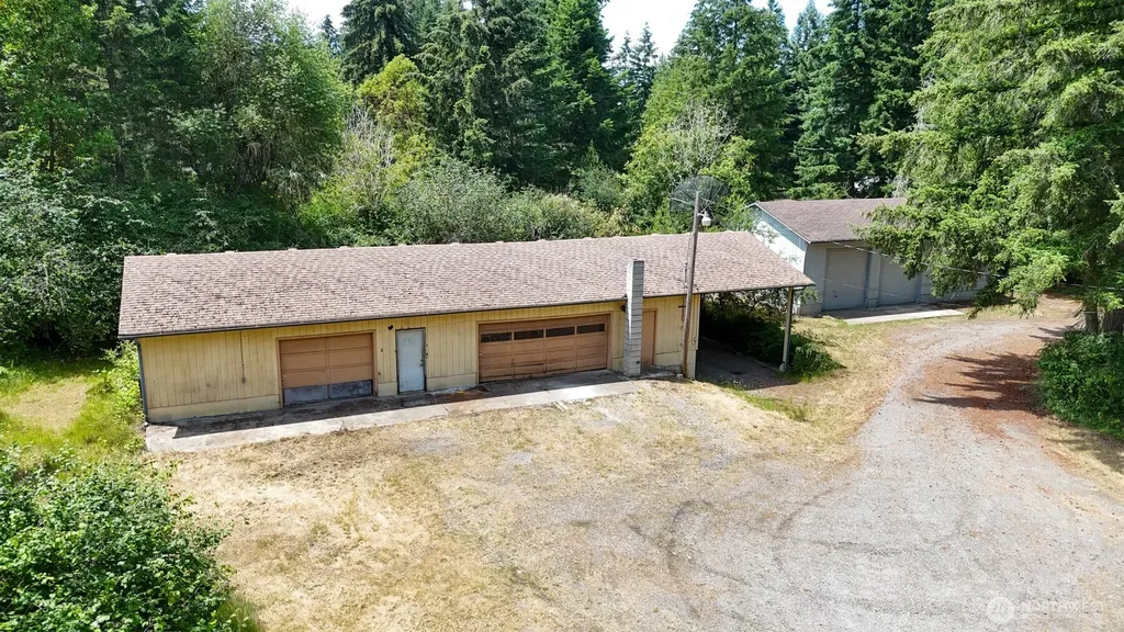7825 Mullen Road SE Lacey WA 98503