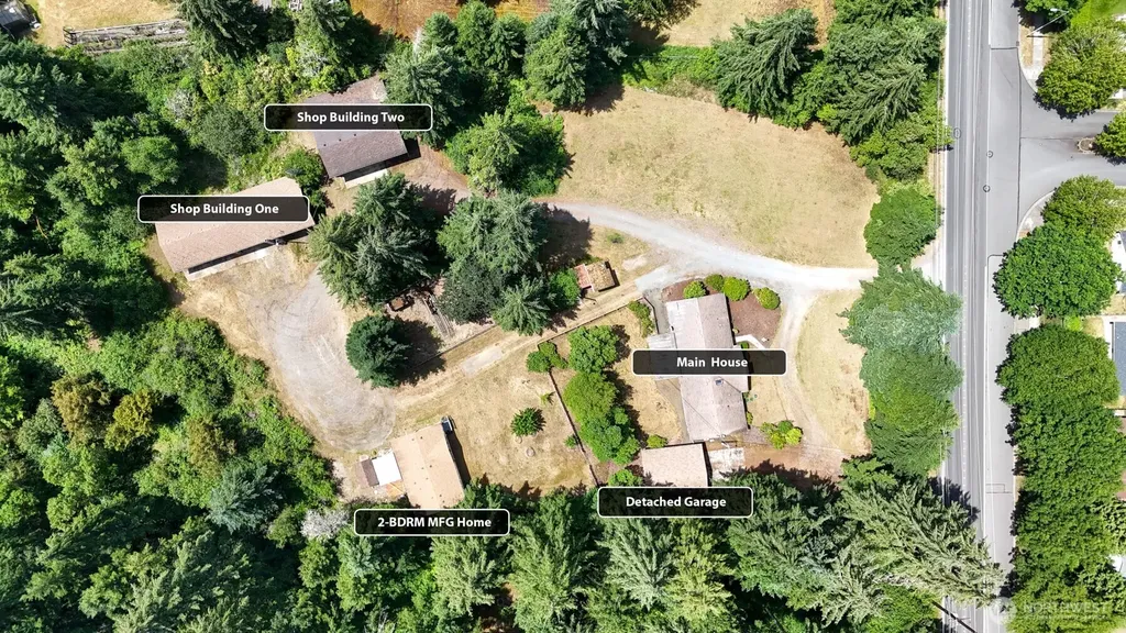 7825 Mullen Road SE Lacey WA 98503