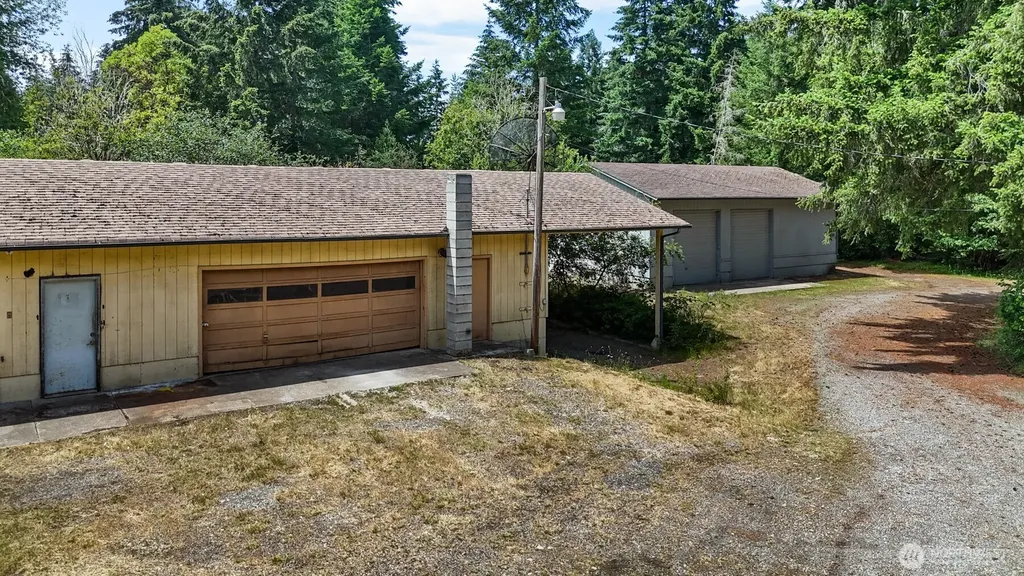 7825 Mullen Road SE Lacey WA 98503
